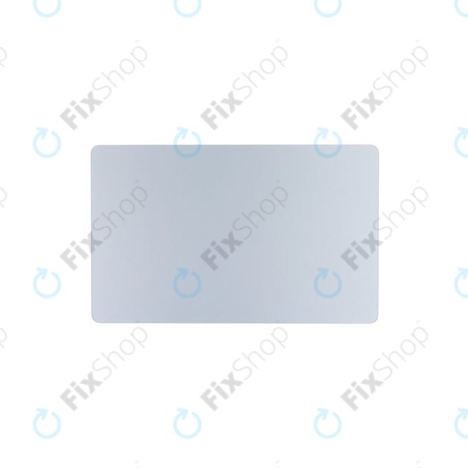 Kompletter Trackpad für MacBook Air 15", A3241 (2025), Sky Blue, 661-50141, Genuine Apple