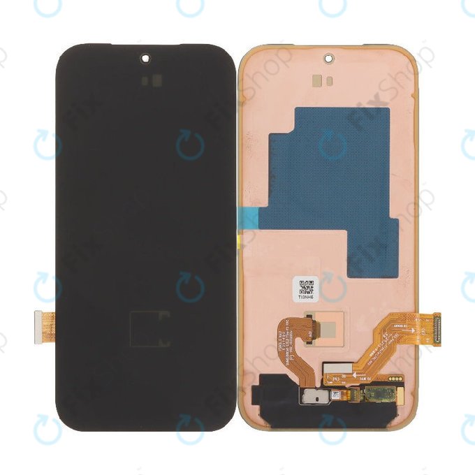 Display OLED für Xiaomi 17, Touchscreen-Glas ohne Rahmen