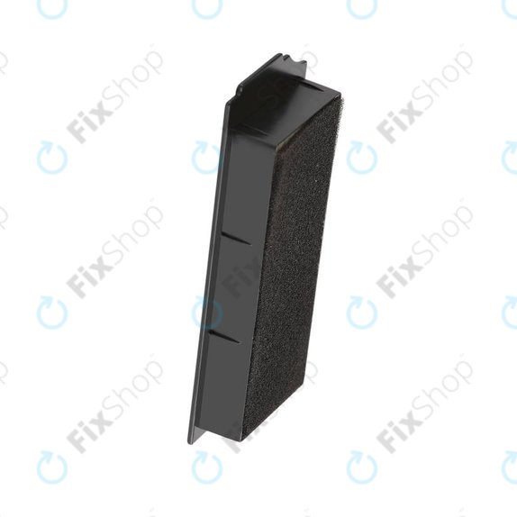 Staubfilter, 2 Stk. für Ecovacs Deebot X1-series, T10-series