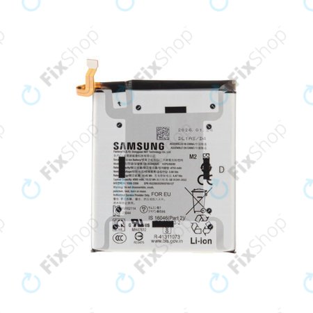 Akku Batterie für Samsung S26+, EB-BS946ABE, GH82-39124A, Genuine Service Pack