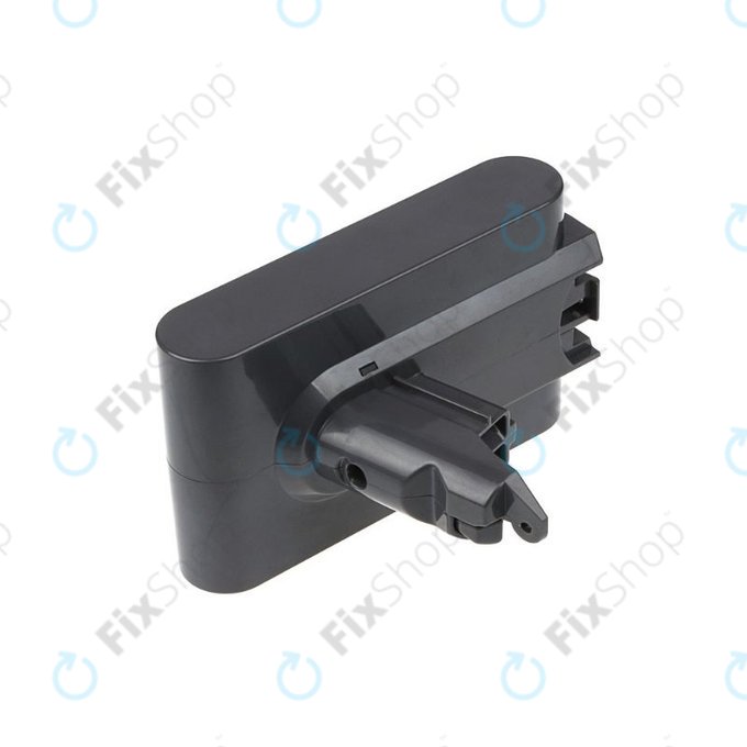 Dyson DC-series, V6 - Akku Batterie 965874-02 Li-Ion 21.6V 2500mAh HQ