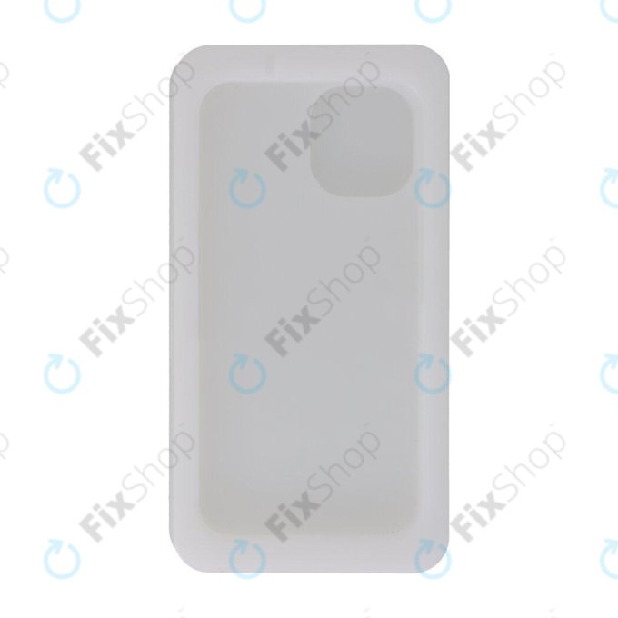 Refox - Wasserdichtes Formwerkzeug für Schleif- und Poliermaschine (Apple iPhone 13)