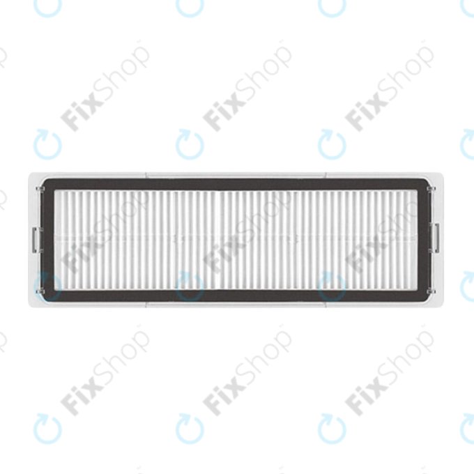 Ersatzteilset für Xiaomi Dreame Bot W10, W10 Pro (2x Hauptbürsten, 4x Filter, 4x Seitenbürsten, 4x Wischpads)