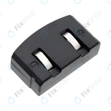 Batterie für Sennheiser, 60mAh, Ni-MH, 2.4V, BA150, HQ