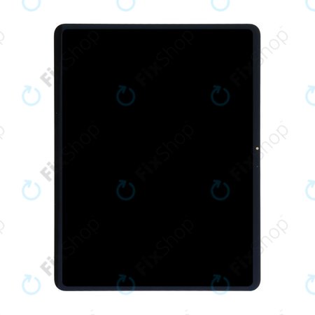 Apple iPad Air 13 (2024, 2025) - LCD Display + Touchscreen Front Glas TFT