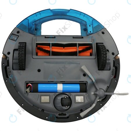 Philips XU2000/20 - Akku Batterie C1048A2 Li-Ion 14.4V 4500mAh HQ