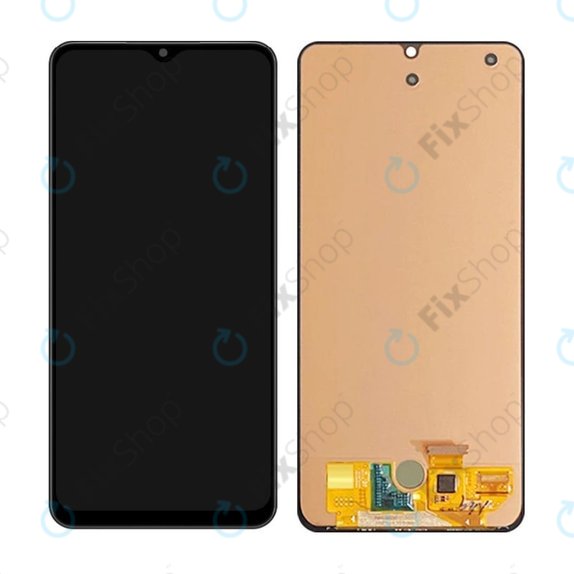 Samsung Galaxy A32 4G A325F - LCD Display + Touchscreen Front Glas TFT