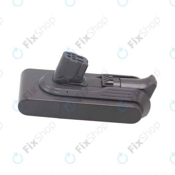 Dyson V12 - Akku Batterie 965470-01 Li-Ion 25.2V 2500mAh