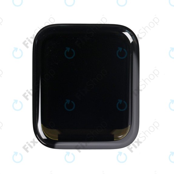 Apple Watch 6 44mm - LCD Display + Touchscreen Front Glas Refurbished PRO