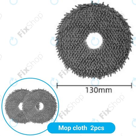 iRobot Roomba Plus 405 Combo, 505 Combo - Komplett-set