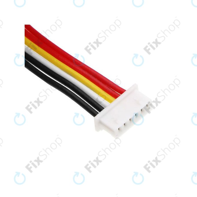 Akku batterie für Eufy Cam 2 Pro, T8140r, 10400mAh, Li-Ion, 3.7V, 18650 (1INR19/66-4), HQ