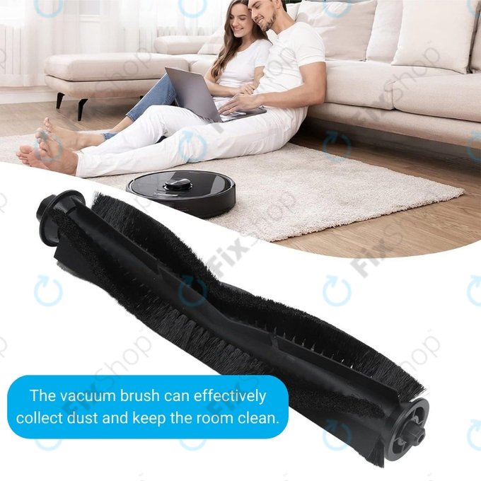 Xiaomi Viomi S9, Proscenic M7 Pro, M7 Max, M8 Pro - Hauptbürste