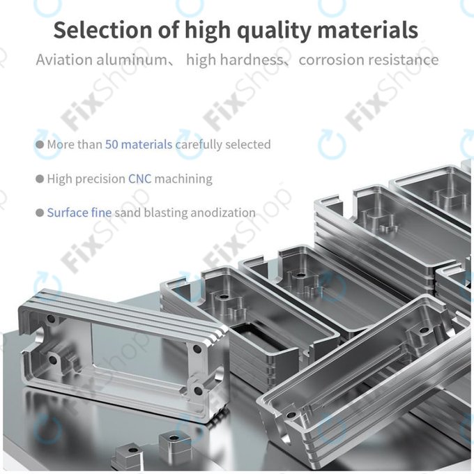 AV-Line - Ladekabel mit Intelligenter Erkennung (USB-C - USB-C)