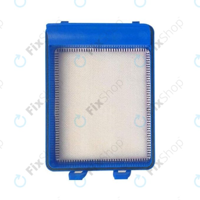 Philips Marathon Ultimate, PowerPro Ultimate - HEPA-Filter