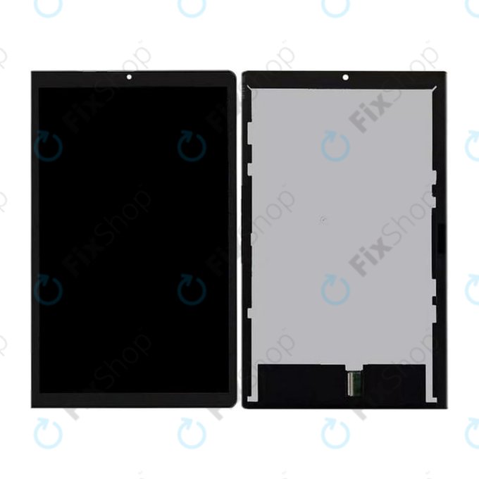 Lenovo Yoga Tab 5 YT-X705F - LCD Display + Touchscreen Front Glas TFT