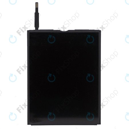 Apple iPad (6th Gen 2018) - LCD Display