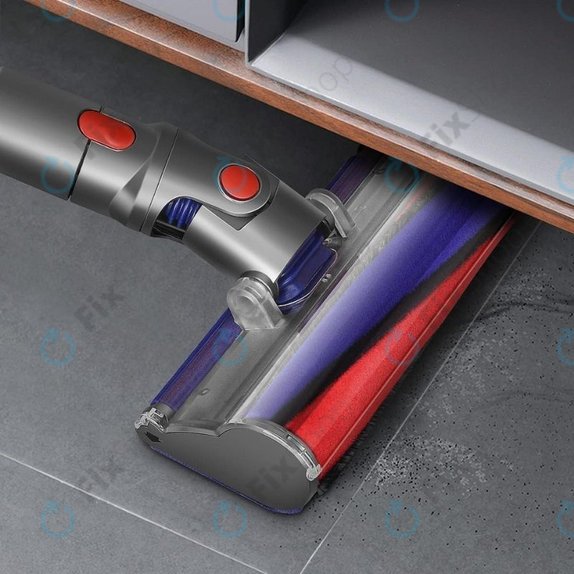 Dyson V-series, Outsize - Bodendüse