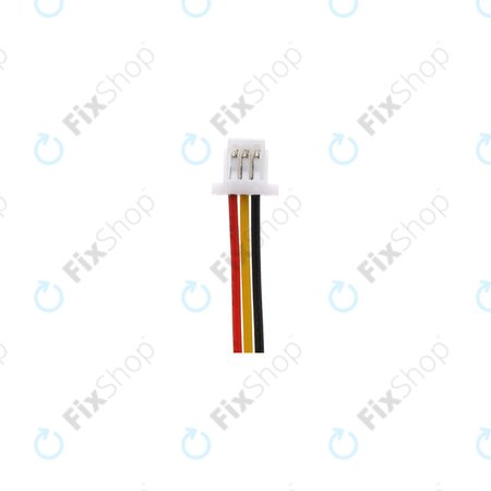 Batterie für JBL Tune 750, 700mAh, Li-Pol, 3.7V, GSP753030, HQ