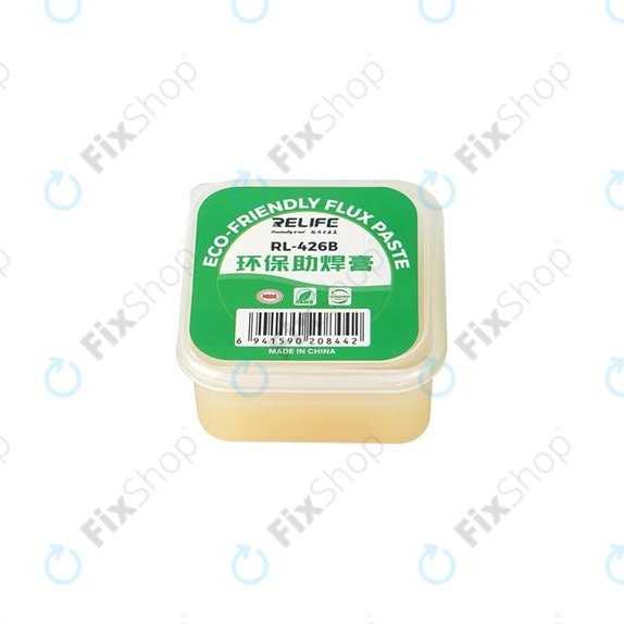 Relife RL-426B - Lötpaste (40g)