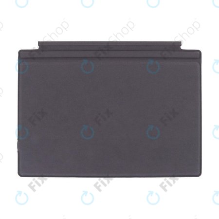 Microsoft Surface Pro 3, 4, 5 - Tastatur US (Black)