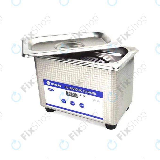 Sunshine SS-6508T - Ultraschallreiniger - 0.8L