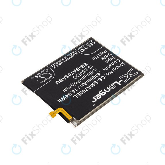 Samsung Galaxy A70 A705F - Akku Batterie EB-BA705ABE 4400mAh HQ