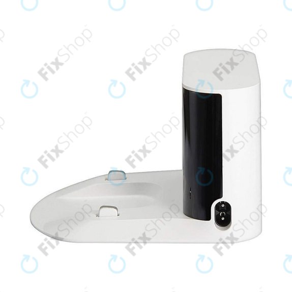 Xiaomi Roborock S5, S5 Max, S6 Pure, S6 MaxV, S7, S7 MaxV, S8, Q7, Q7 Max - Ladestation (Weiß)