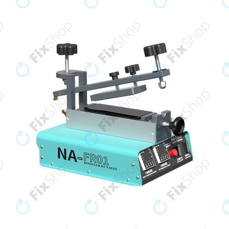 Nasan NA-FR01 - LCD-Separator