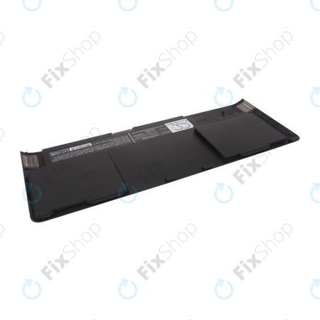 Batterie für HP EliteBook Revolve 810 G1, 4400mAh, Li-Pol, 11.1V, 0D06XL, HQ