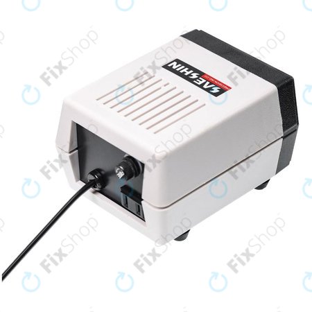 SaeShin Strong 204 - Elektrische Schleifmaschine 65W