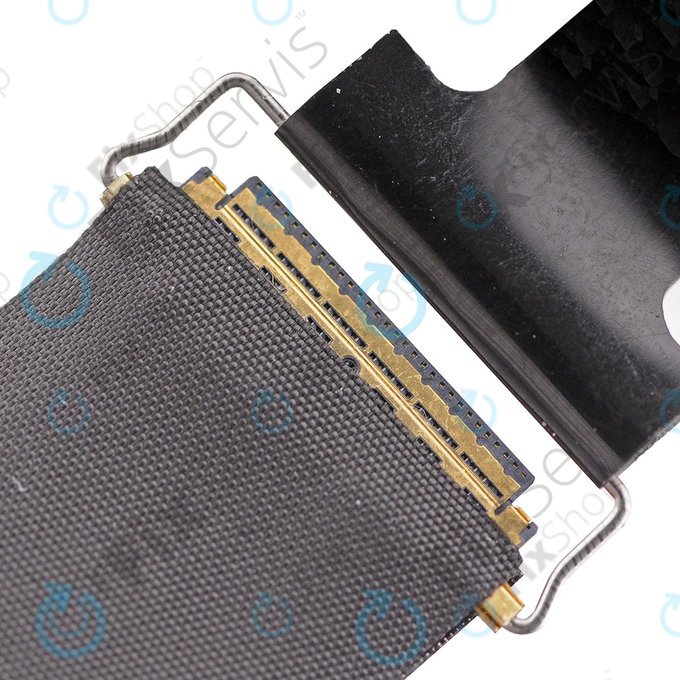 Apple iMac 21.5" A1311 (Mid 2011 - Late 2011) - LCD DisplayPort Kabel