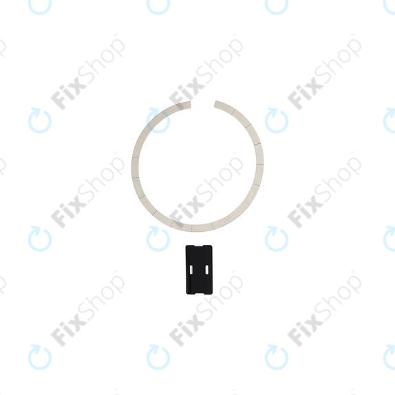 Apple iPhone 16 Pro - MagSafe Magnet