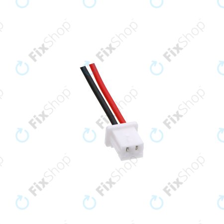 Batterie für Plantronics, Avaya, 240mAh, Li-Pol, 3.7V, 65358-01, HQ