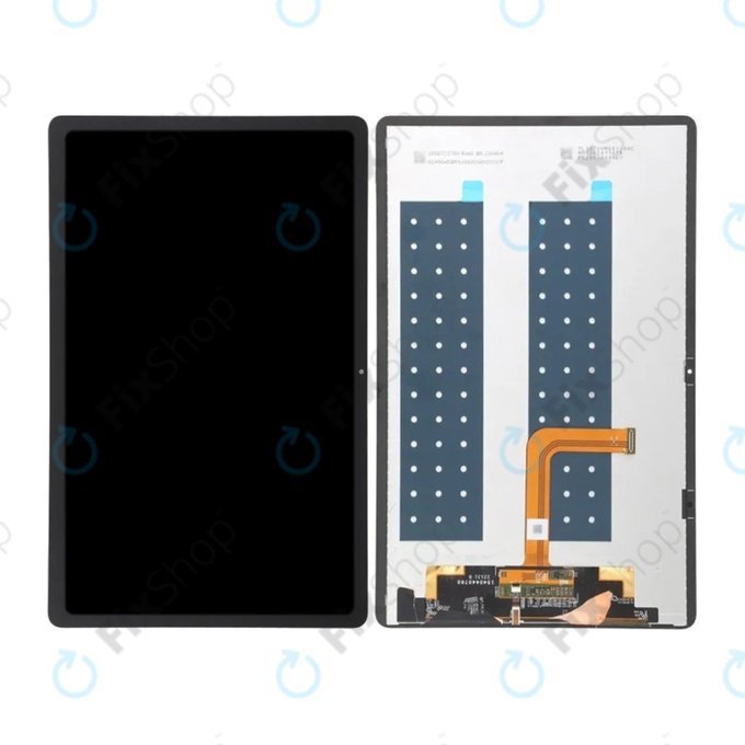 Xiaomi Redmi Pad SE - LCD Display + Touchscreen Front Glas TFT