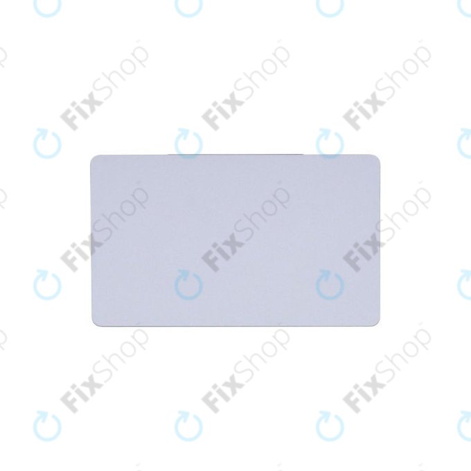 Kompletter Trackpad für MacBook Pro 14", A2442 (2021), A2779 (2023), Silver, 661-32208, Genuine Apple