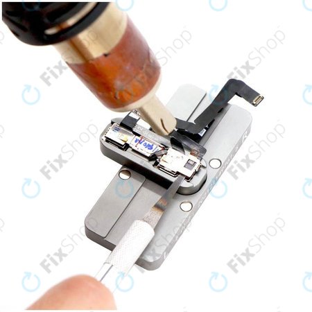 Ma Ant S2 - Gitter-Koordinaten-Aufbewahrungsinstrument für iPhone X - 12 Pro Max