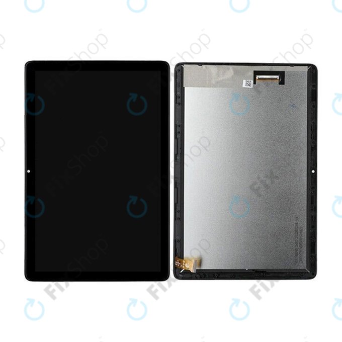Blackview Tab 7 Pro - LCD Display + Touchscreen Front Glas TFT