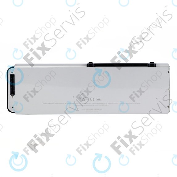 Apple MacBook Pro 15" A1286 (Late 2008 - Early 2009) - Akku Batterie A1281 5185mAh