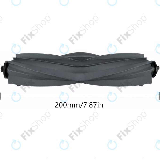 Xiaomi Dreame X40 Ultra, L40 Ultra, L20 Ultra, L10s Pro Gen2, L10s Pro Ultra, Mova E30 Ultra, D9 Max Gen2 - Hauptbürste