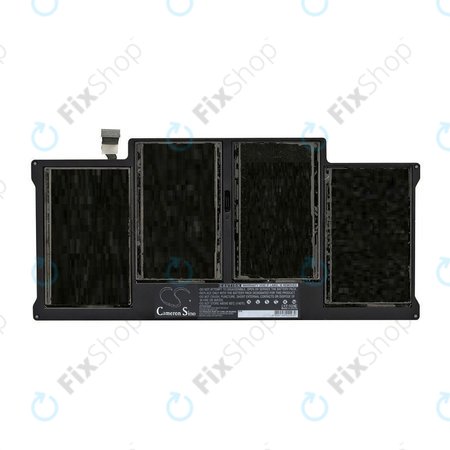 Apple MacBook Air 13" A1369 (Late 2010) - Akku Batterie A1377 6700mAh HQ