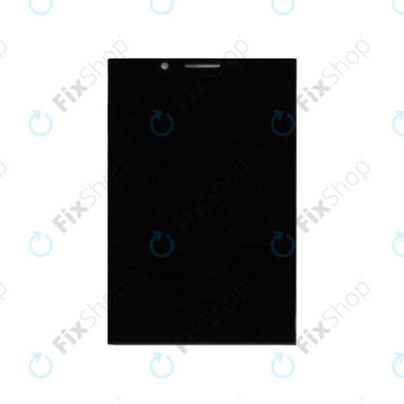 Blackberry Key2 LE - LCD Display + Touchscreen Front Glas TFT