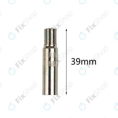 Xiaomi Mi Electric Scooter 1S, 2 M365, Essential, Pro, Pro 2 - Ventil (39mm)