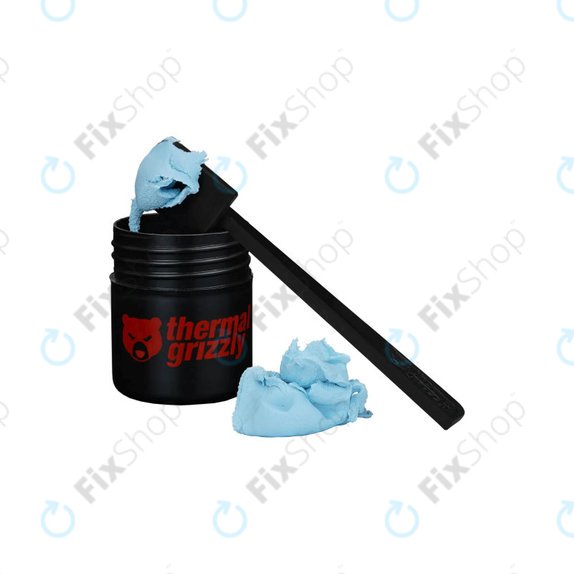 Wärmeleitspachtelmasse 30g, Thermal Grizzly Putty Advance