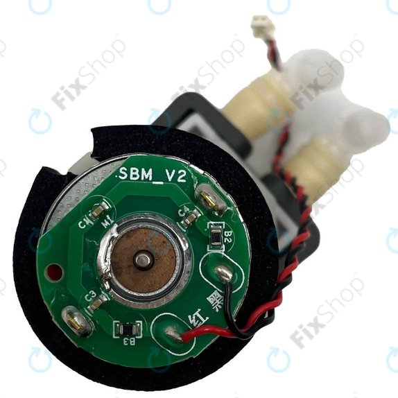 Wasserpumpenmotor für Xiaomi Roborock S7 MaxV Ultra, Pro  Ultra