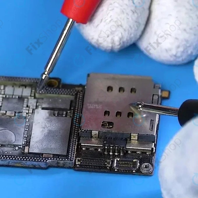 Mechanic WS ONE- Schaltungsfehler-Detektor - VC04