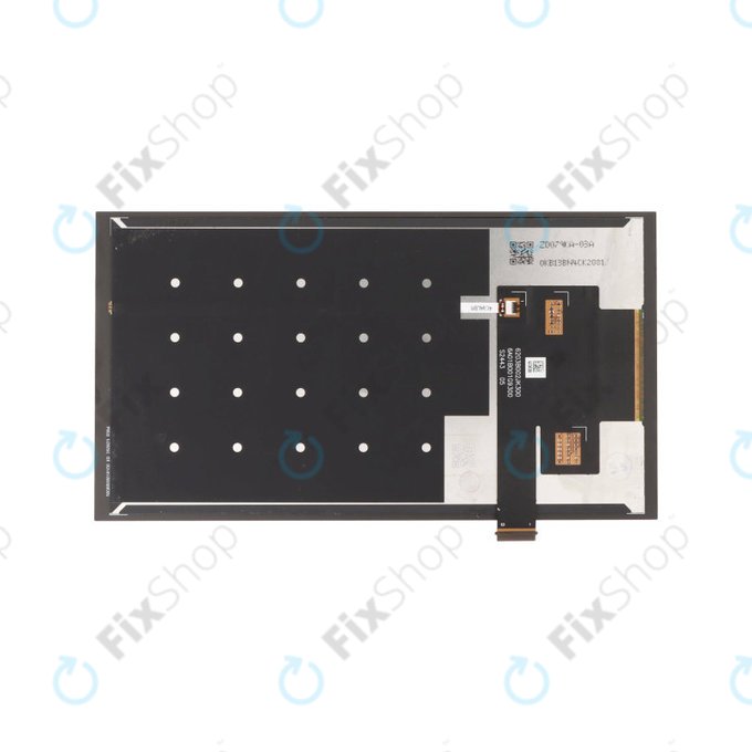 LCD-Display (Black) für Nintendo Switch 2