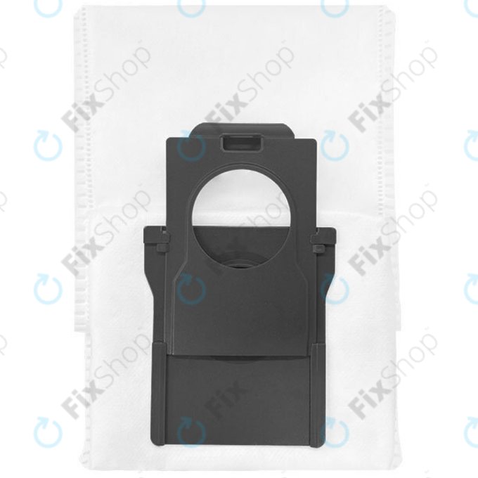 Staubbeutel, 3 Stk. für Dreame Aqua10 Ultra Roller