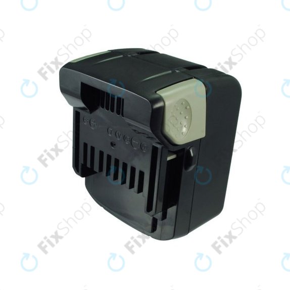 Akku batterie für Hitachi C 14dsl, Dv 14dbl, Wh 14dbl, 3000mAh, Li-Ion, 14.4V, BSL 1415, BSL 1430, HQ