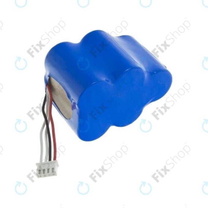 Ecovacs Deebot D-series - Akku Batterie LP43SC3300P5 Ni-MH 6.0V 2000mAh