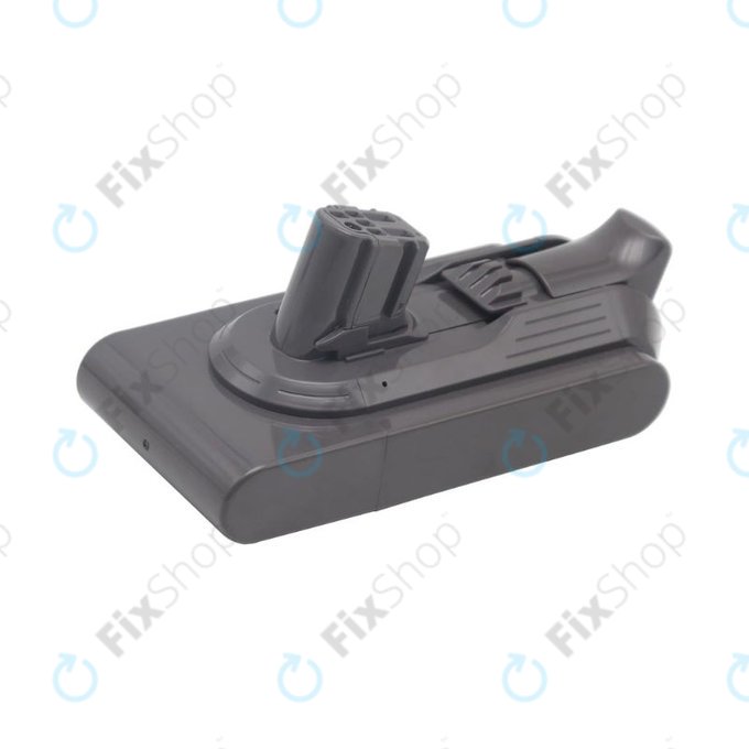 Dyson V12 - Akku Batterie 965470-01 Li-Ion 25.2V 3000mAh